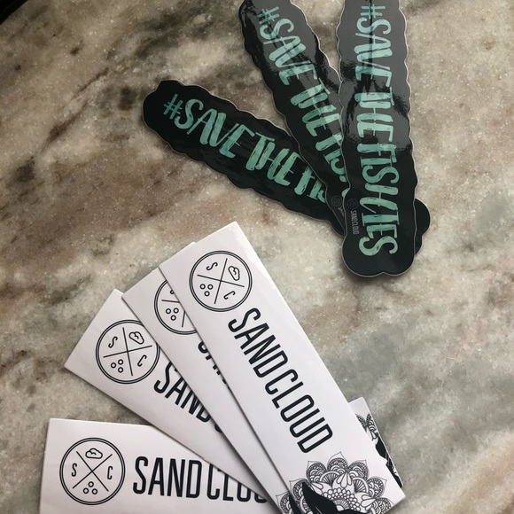 Sticker bundle - Picture 2 of 6